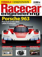 Racecar Engineering